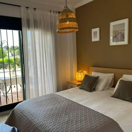 Ruim Appartement, Zonnig Terras, Alhaurin Golf! Альхаурин-эль-Гранде Экстерьер фото