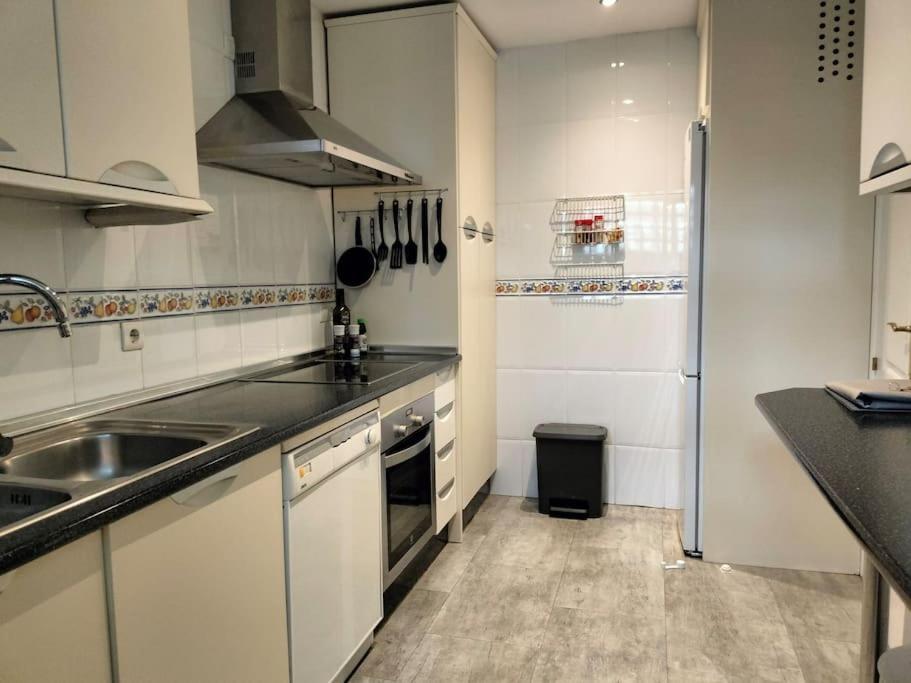 Ruim Appartement, Zonnig Terras, Alhaurin Golf! Альхаурин-эль-Гранде Экстерьер фото
