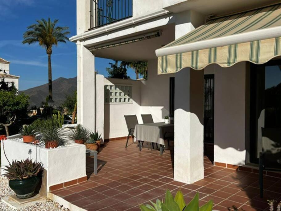 Ruim Appartement, Zonnig Terras, Alhaurin Golf! Альхаурин-эль-Гранде Экстерьер фото