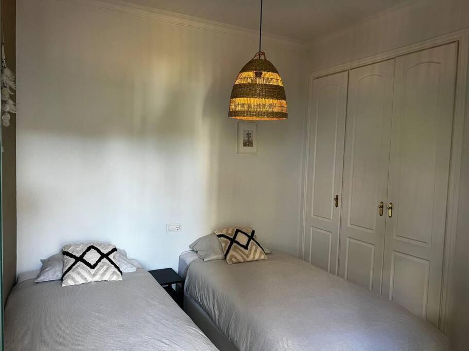 Ruim Appartement, Zonnig Terras, Alhaurin Golf! Альхаурин-эль-Гранде Экстерьер фото
