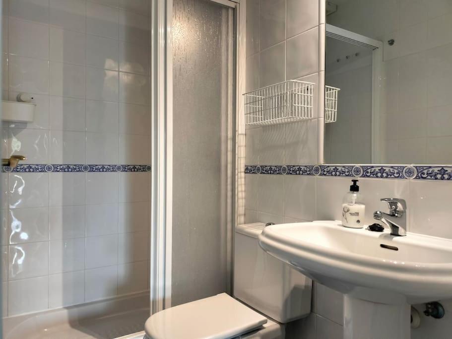 Ruim Appartement, Zonnig Terras, Alhaurin Golf! Альхаурин-эль-Гранде Экстерьер фото
